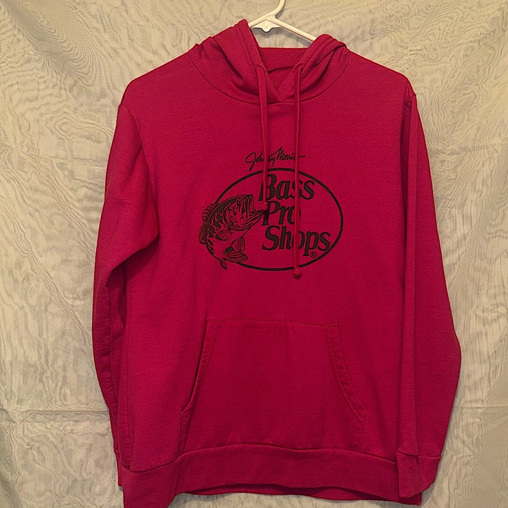 Bass Pro Shops Hoodie